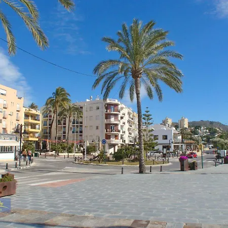Appartamento Brisas Del Mar Moraira