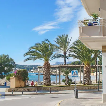 Brisas Del Mar *
