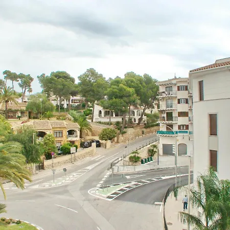 Appartamento Brisas Del Mar
