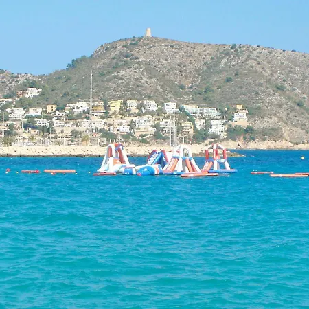 Brisas Del Mar * Moraira