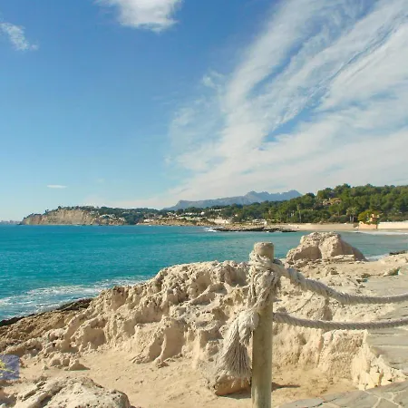 Brisas Del Mar * Moraira