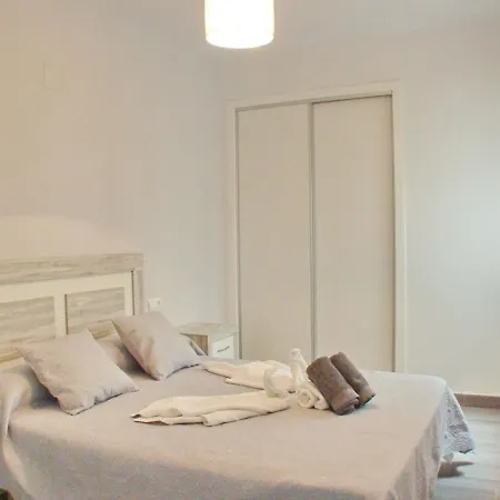 Appartamento Brisas Del Mar Moraira