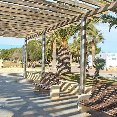 Brisas Del Mar Moraira
