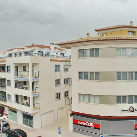 Brisas Del Mar Appartamento Moraira