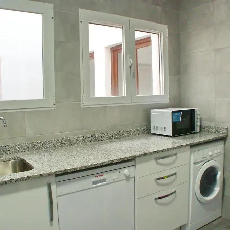 Appartamento Brisas Del Mar Moraira