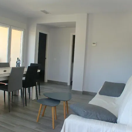Brisas Del Mar Moraira